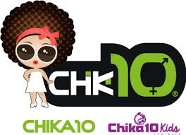 Chica 10